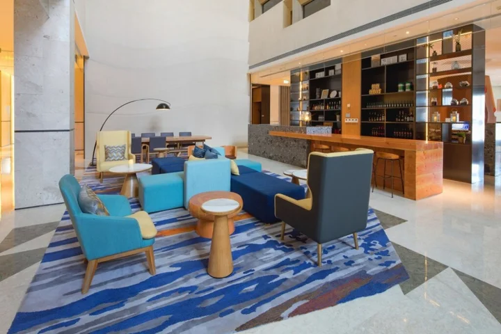 Наньтун: Holiday Inn Express Qidong Downtown