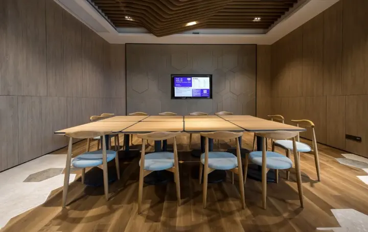 Наньтун: Holiday Inn Express Qidong Downtown