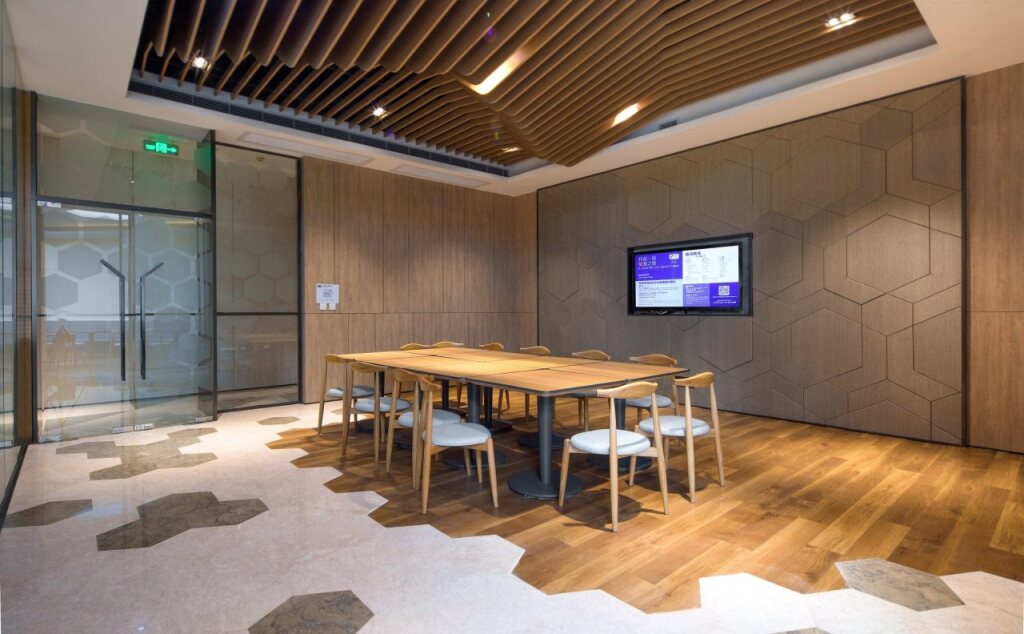Наньтун: Holiday Inn Express Qidong Downtown