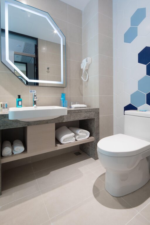 Наньтун: Holiday Inn Express Qidong Downtown