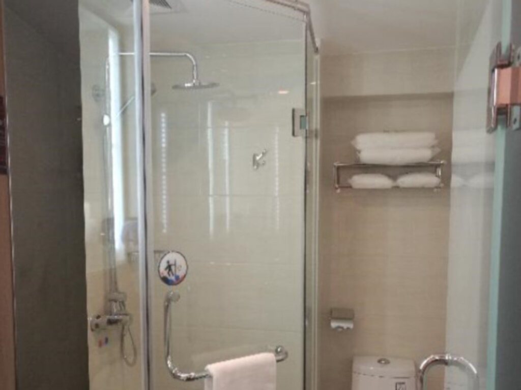 Хух-Хото: 7 Days Inn Zhongshan Road