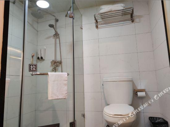 Пекин: 7 Days Inn Beijing Fangzhuang Subway Station