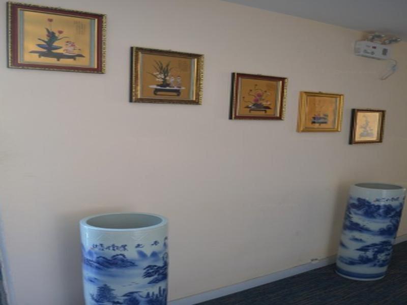 Яньтай: 7 Days Inn Yantai Dahaiyang Street Branch