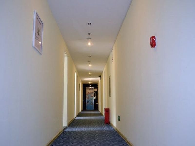 Чжэнчжоу: 7Days Inn Zhengzhou Jinshui Road Zijingshan Subway Station