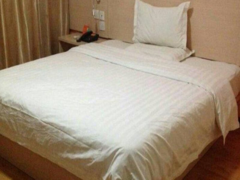 Хух-Хото: 7Days Inn Hohhot Yunzhong Road