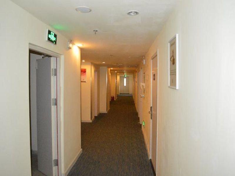 Яньтай: 7Days Inn Yantai South Street