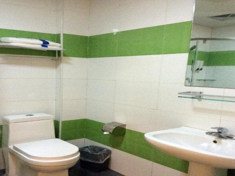 Яньтай: 7Days Inn Yantai South Street