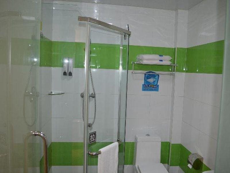 Яньтай: 7Days Inn Yantai South Street