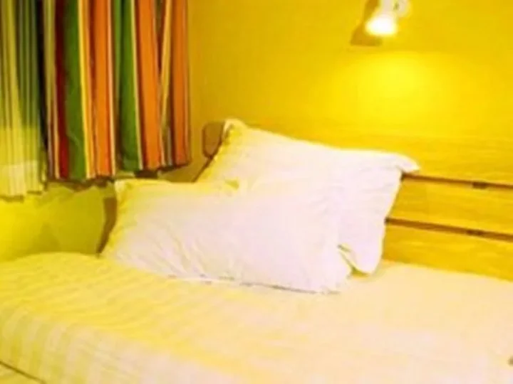 Фошань: 7Days Inn Foshan Chencun Shunlian Square