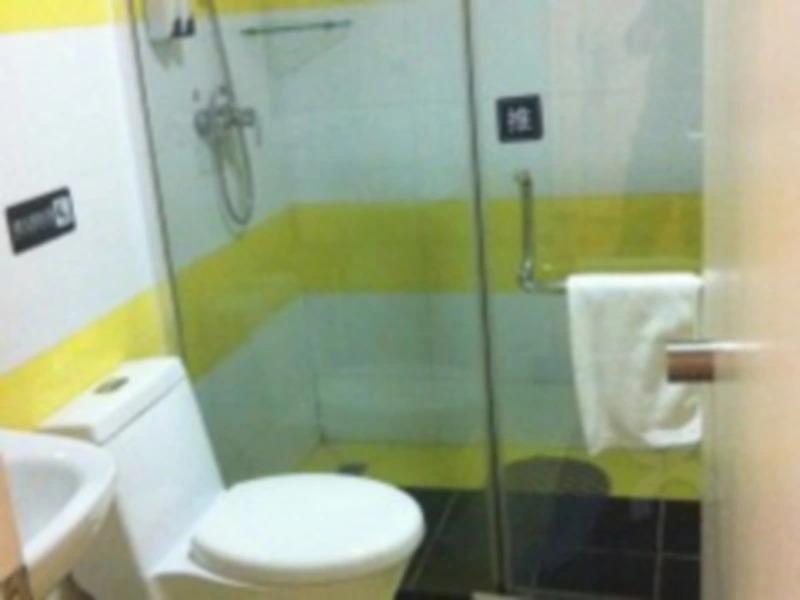 Фошань: 7Days Inn Foshan Chencun Shunlian Square