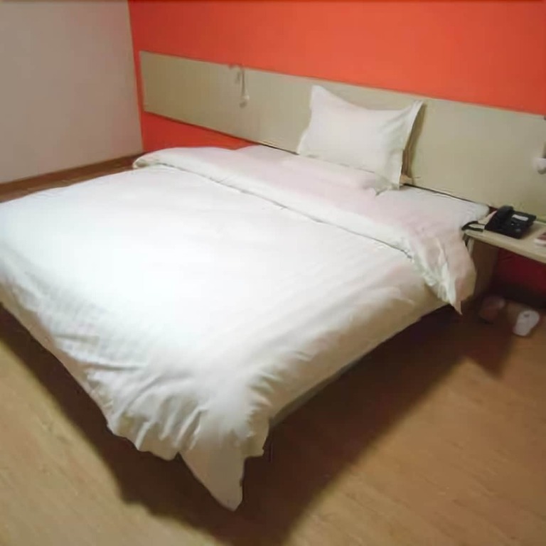 Иньчуань: 7 Days Inn