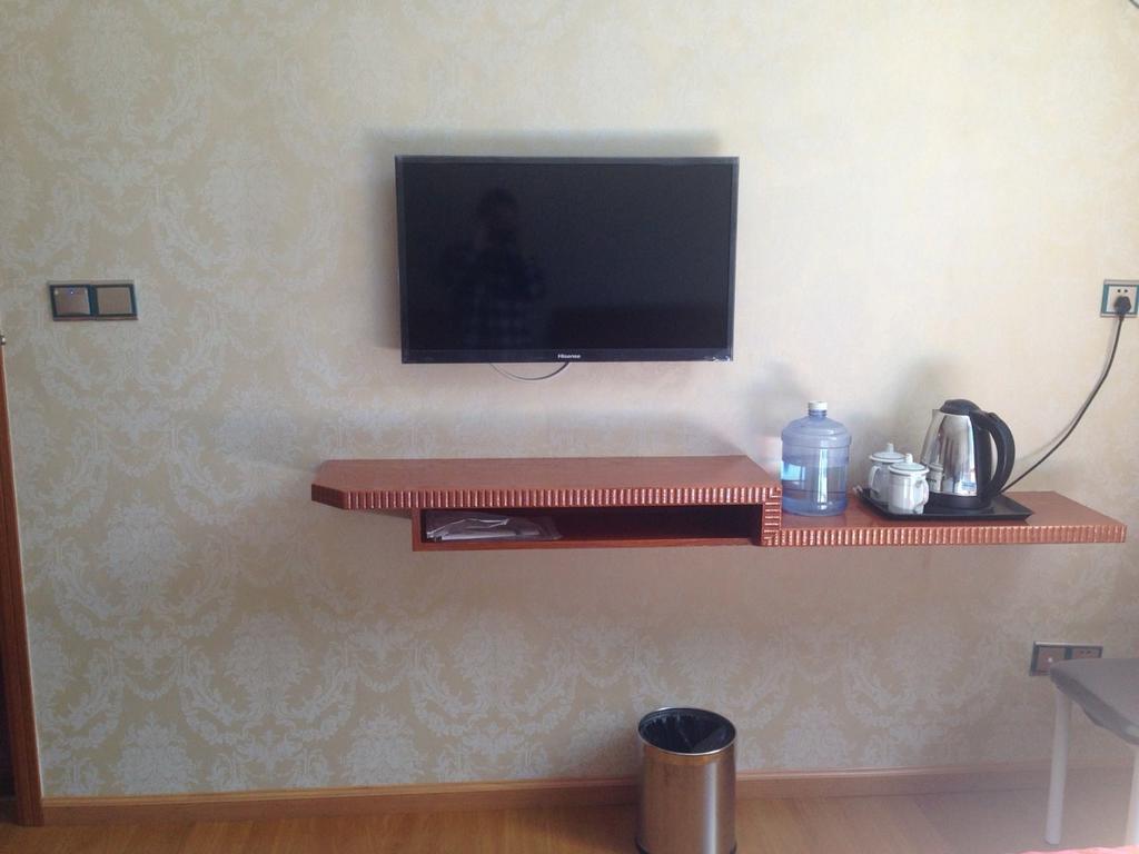 Чжоушань: Yida Guest House