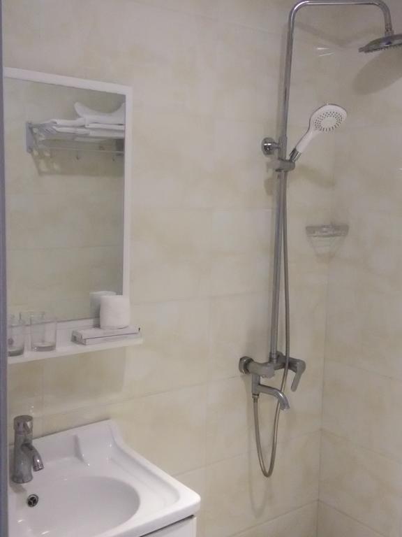 Чжоушань: Yida Guest House