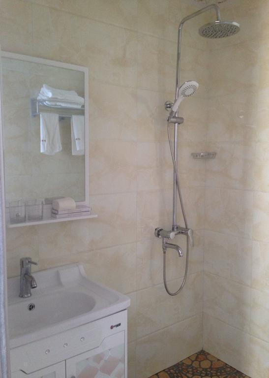 Чжоушань: Yida Guest House
