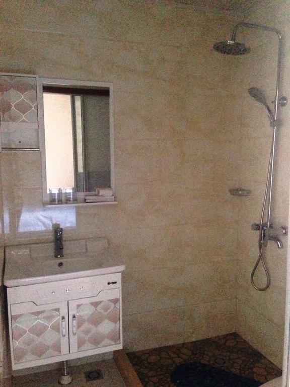 Чжоушань: Yida Guest House