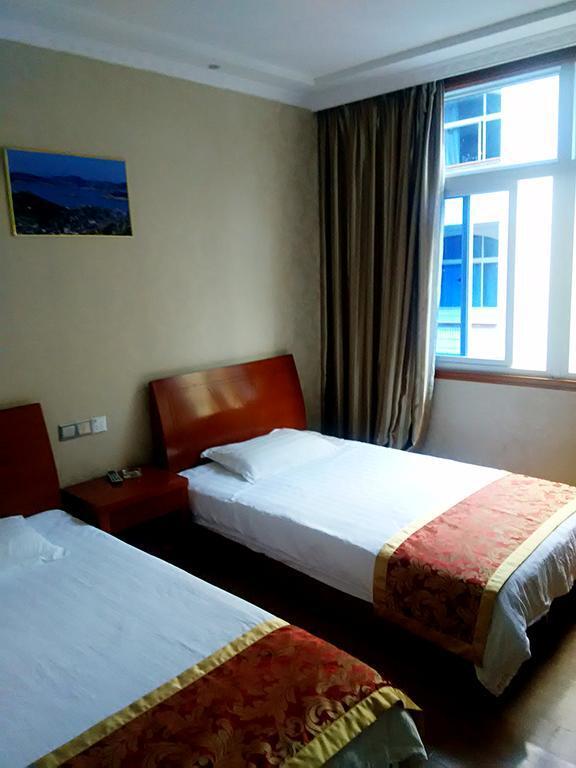 Чжоушань: Yida Guest House
