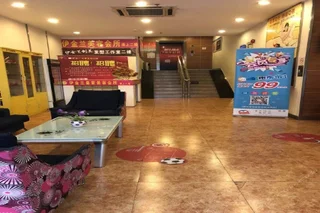 Хойчжоу: 7 Days Inn Huizhou Maidi Road Branch