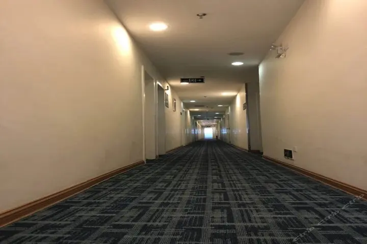 Хойчжоу: 7 Days Inn Huizhou Maidi Road Branch