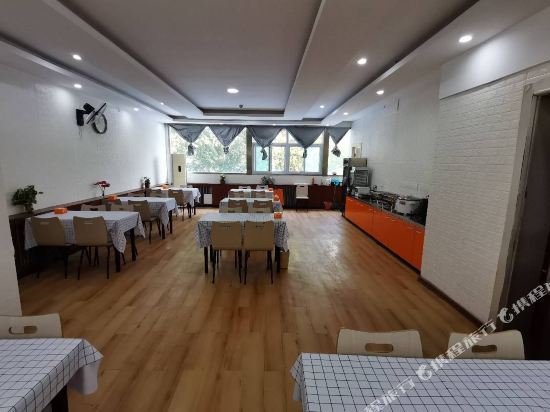 Хандань: 7Days Inn Handan Nonglin Road