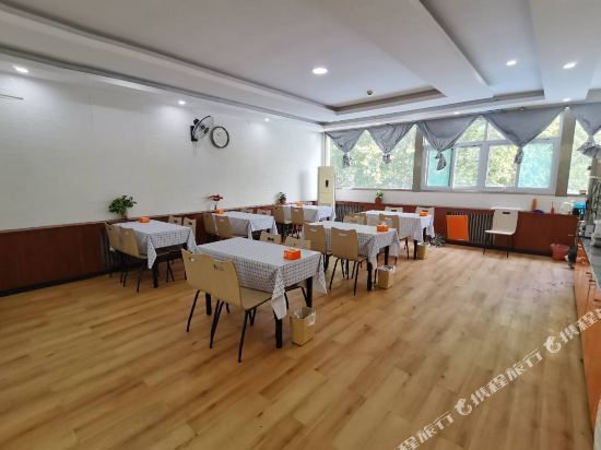 Хандань: 7Days Inn Handan Nonglin Road