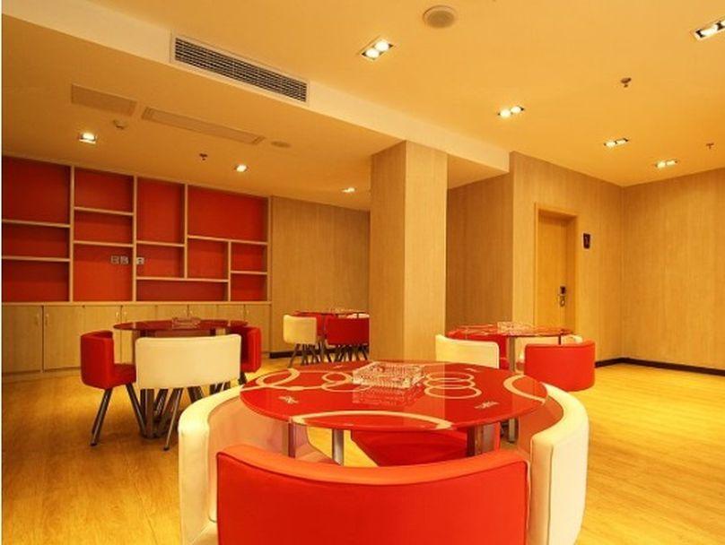 Гуйлинь: 7 Days Premium Hotel Guilin Seven Star International Convention And Exhibition Center Branch