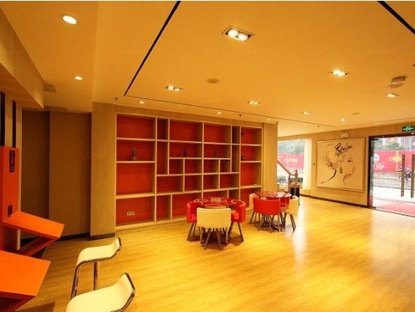 Гуйлинь: 7 Days Premium Hotel Guilin Seven Star International Convention And Exhibition Center Branch