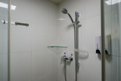 Сиань: 7Days Premium Xian Northwestern Polytechnical University