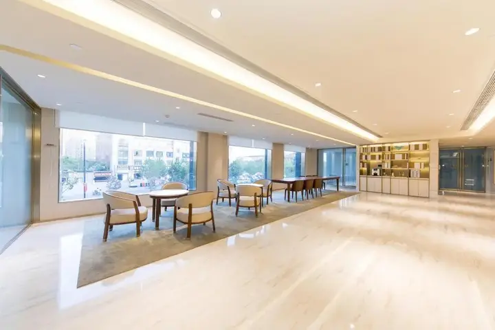 Суцянь: 7Days Inn Suqian Sihong Wutaishan Road