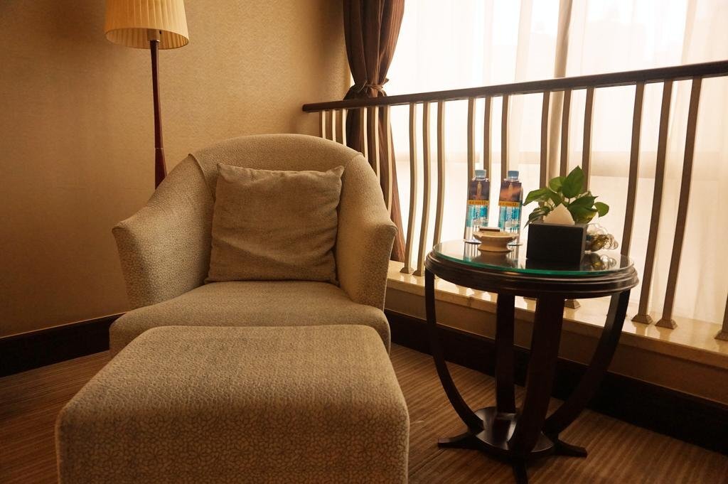 Инкоу: Hongyun Hotel