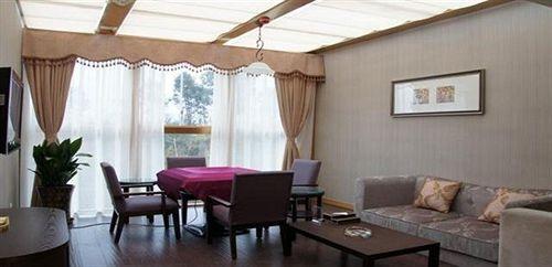Чэнду: Zhongyan International Hotel