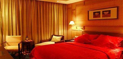 Чэнду: Zhongyan International Hotel