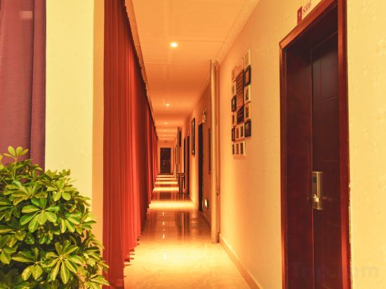 Шангри-Ла: Shangri-la Xiangying Inn
