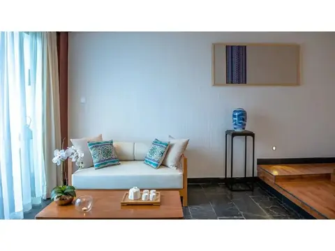 Яншо: Sea Lily Yangshuo Riverside Resort