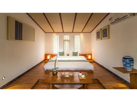 Яншо: Sea Lily Yangshuo Riverside Resort