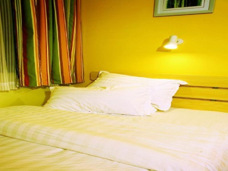 Чанчжоу: 7 Days Inn Changzhou Chunqiuyancheng Mingxin Middle Road Branch