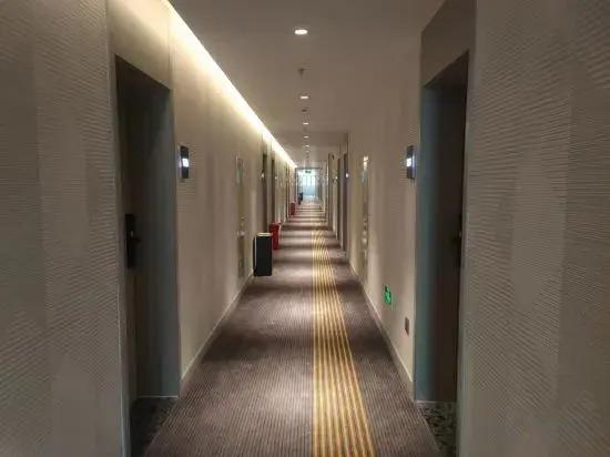 Чанша: 7 Days Inn Changsha Xingsha Jinmao Road Branch
