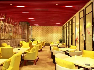 Цюнхай: Lori Star Hotel