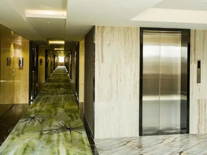 Цюнхай: Lori Star Hotel