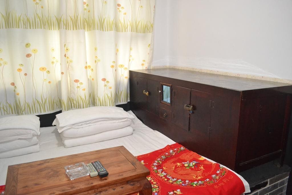 Цзиньчжун: Pingyao Garden Inn