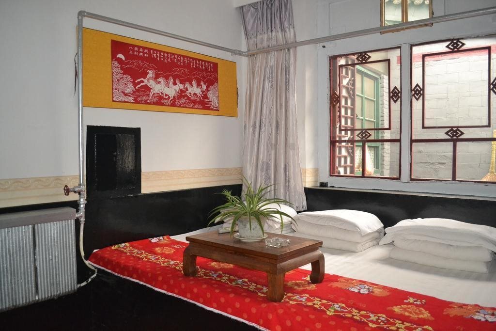 Цзиньчжун: Pingyao Garden Inn