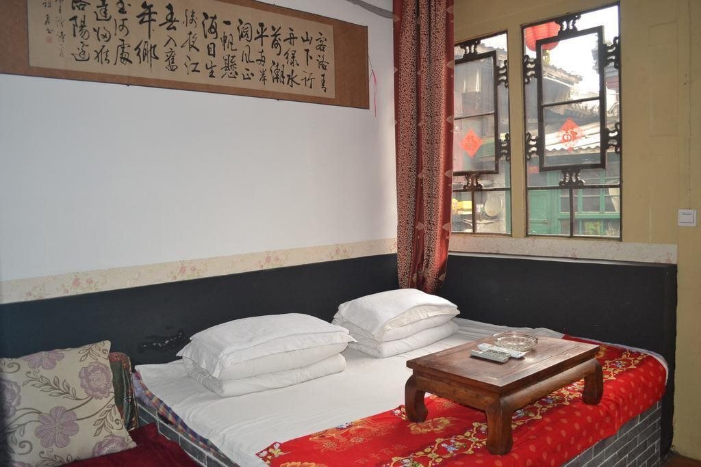 Цзиньчжун: Pingyao Garden Inn