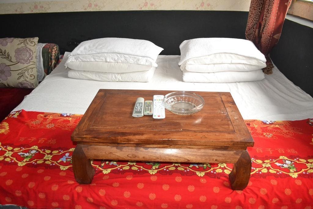 Цзиньчжун: Pingyao Garden Inn