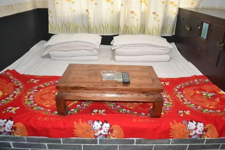Цзиньчжун: Pingyao Garden Inn