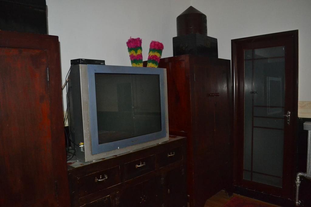 Цзиньчжун: Pingyao Garden Inn