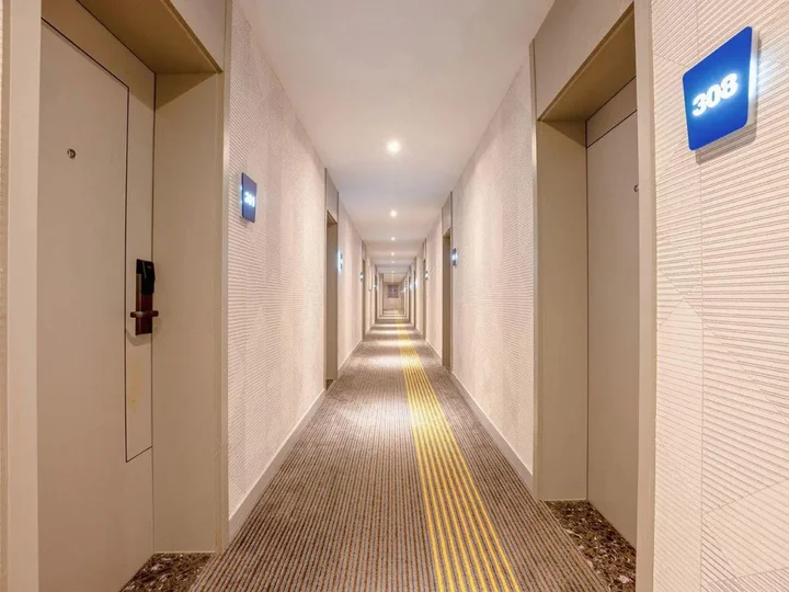 Ухань: 7Days Inn Wuhan Dingziqiao Zhongnanlu Metro Station