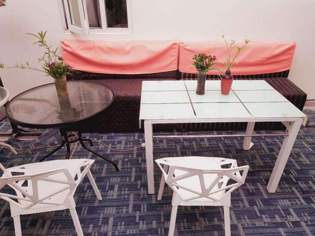 Нанкин: 7Days Inn Nanjing Dachang Pedestrian Street Branch
