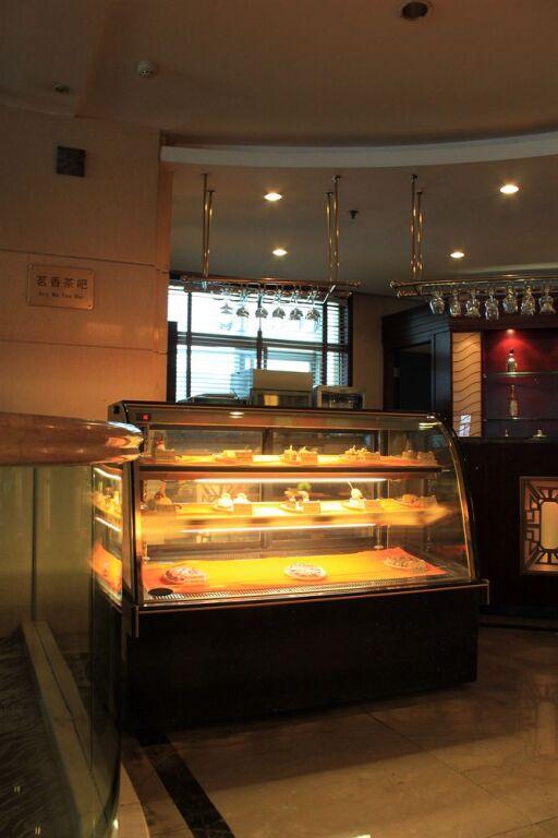 Вэньчжоу: New Southasia Hotel
