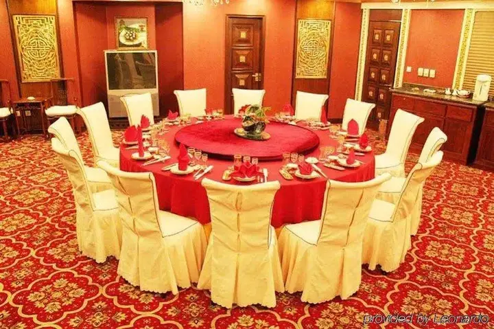 Вэньчжоу: New Southasia Hotel