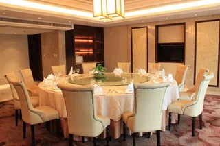 Вэньчжоу: New Southasia Hotel