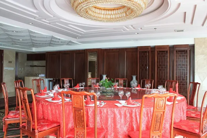 Вэньчжоу: New Southasia Hotel